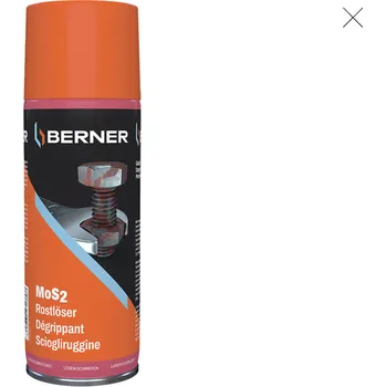 Odrezovač Berner Odrezovač BERNER 400 ml