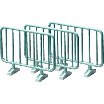 autíčko Siku Bariéra oddělovací (10 ks)