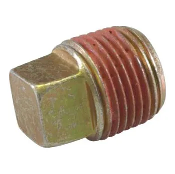 Příslušenství k zahradní technice Briggs &amp; Stratton Výpustná zátka na olej 690946