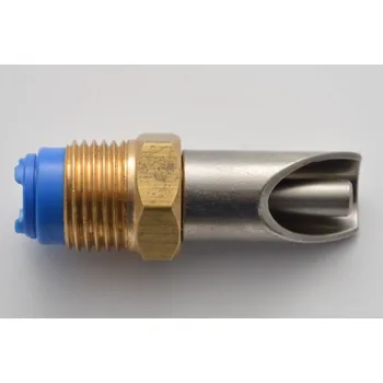 napáječka pro hospodářská zvířata NVP 17-1/2 Ventil napájecí pro selata nerez