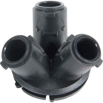 Postřikovač Rotor tripletu