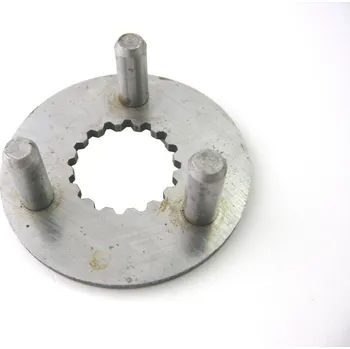 Unášecí kotouč úplný DSK-316 124006