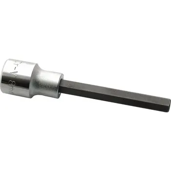 Gola hlavice TONA EXPERT E031915 Hlavice imbus 1/2" 1332, 8 délka 90mm