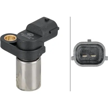 Autoelektrika Snímač, poloha vačkového hřídele HELLA 6PU 013 122-331