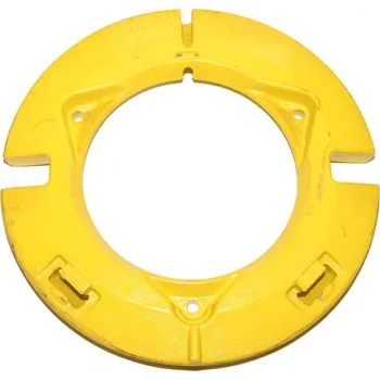 Závaží do kol litinové JD 55 kg