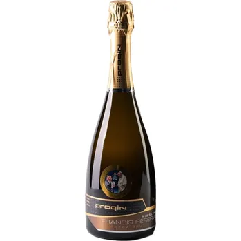 Víno PROQIN FRANCIS RESERVE Extra Brut, 0,75l
