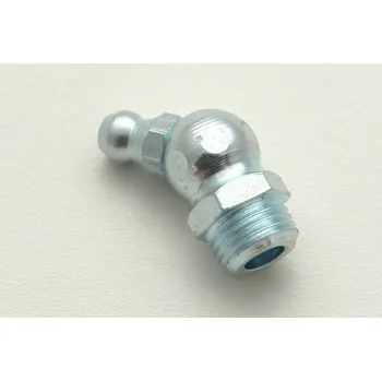 Maznička kulová šikmá M 8 x 1 (úhel 45°; DIN 71 412)