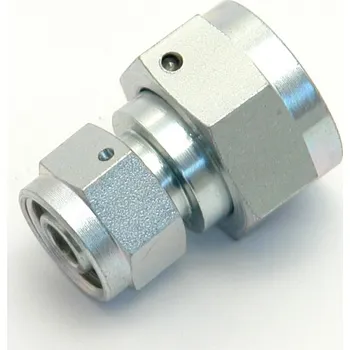 Příslušenství ke kompresoru Mezispojka př reduk s těs kuželem M20/22x1,5