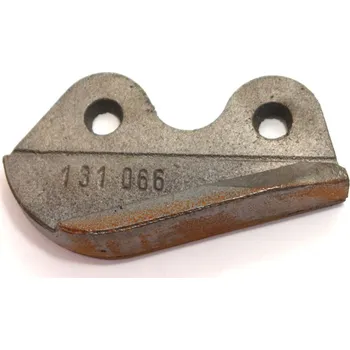 Příslušenství k šicímu stroji Patka levá