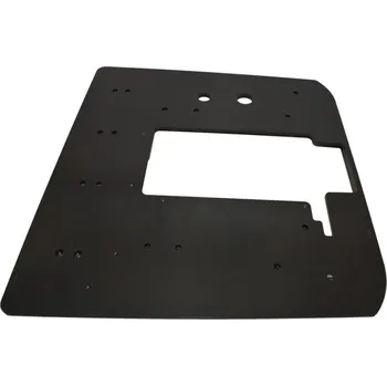 Tažné zařízení Deska chladičů FRT10 19302020