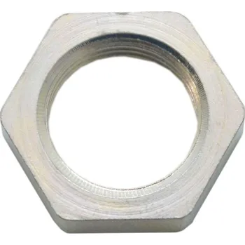 Matice Matice pro prodloužená šroubení M18x1,5