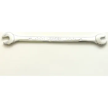 Klíč TONA EXPERT E113262 Otevřený oboustranný klíč DIN 3110 4x5 mm