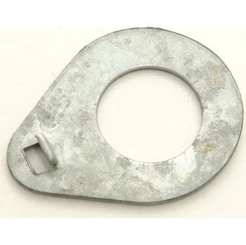 Tažné zařízení Podložka pojistná 80161021