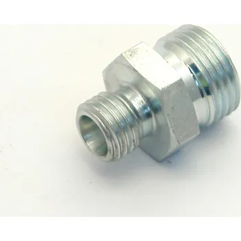 Příslušenství ke kompresoru Spojka přímá redukovaná M 18x1,5 - M 12x1,5