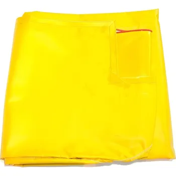 Krycí plachta Agrostroj 799985460362 Plachta úplná ŽTR 210