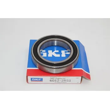 Ložisko 6012 2RSR