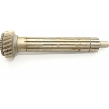 Tažné zařízení 59111901 Hřídel drážkový