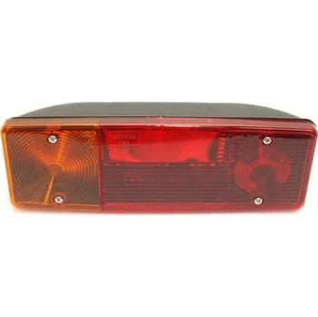 Zadní světlomet Svítilna sdružená zadní pravá