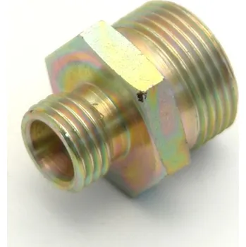 Příslušenství ke kompresoru Spojka přímá redukovaná M 26x1,5 - M 18x1,5