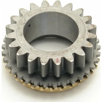 Tažné zařízení 60112409 Kolo 4. rychlosti UR I