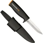 FISKARS K40 1001622 Nůž univerzální s pouzderem