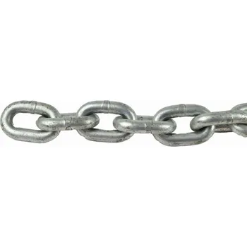 Řetěz na kolo Řetěz podlahový 10x31 na JUMBO v metráži - 1m 33článků