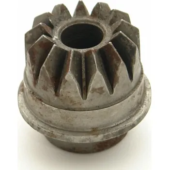 Tažné zařízení Pastorek vzpěry