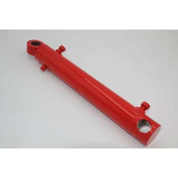 Dílenský lis Válec hydraulický na Pickup a řezání