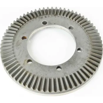 Dětské kolo Kolo talířové 67 zubů - TOP