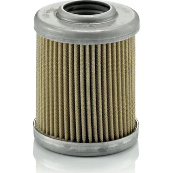 Autodíl Filtr, pracovní hydraulika MANN-FILTER HD 65