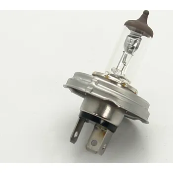 Žárovka halogenová H4 s asymetric. paticí - P45T- 41