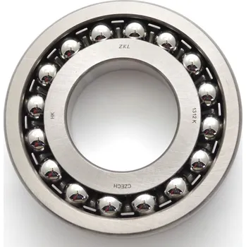Ložisko kuličkové 1312 K ZKL
