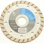 Atlas T 125/22,2 Kotouč diam turbo