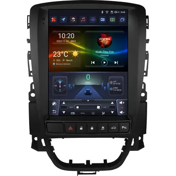 Autorádio HIZPO OPASJ9701 9,7“ Android Autorádio Opel Astra J Model: 4S9701 (4+32GB)