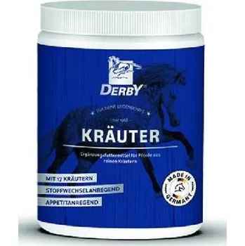 Derby Kräuter Velikost balení: 600g