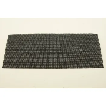 Brusný papír Mřížka brusná 028 280 x 115 zrnitost 80