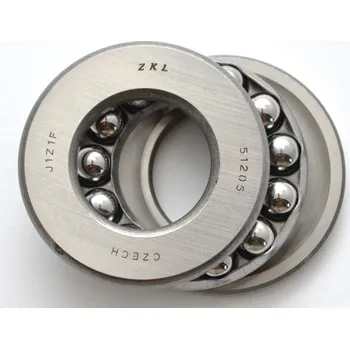 Ložisko kuličkové 51205 ZKL