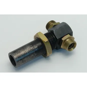 Tažné zařízení Ventil pojistný okruhu servořízení 80278019