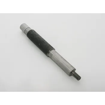 Zahradní traktor Hřídel nože pravá 0-3812-813 kratší