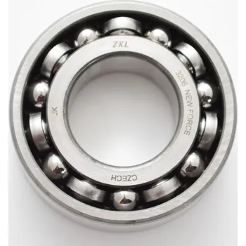 Ložisko kuličkové 3206 ZKL