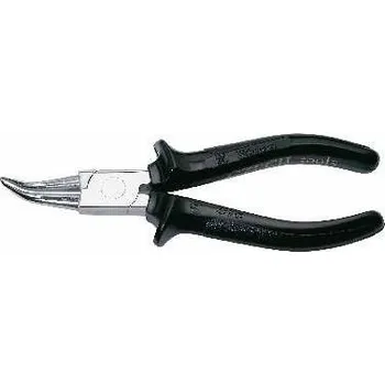 Ruční nářadí ZBIROVIA 022127 Kleště segr. 2329/155 vnitřní 45° PVC Ni Cr