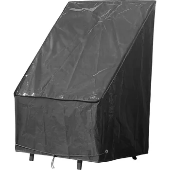 Krycí plachta LIVARNO home Ochranný obal na zahradní nábytek (obal na zahradní židle)