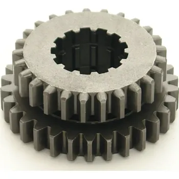 Tažné zařízení Kolo 2. a 3. rychlosti