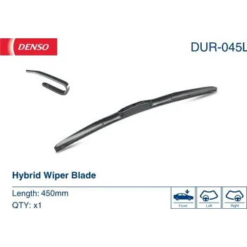 Stěrač, univerzální DENSO DUR-045L