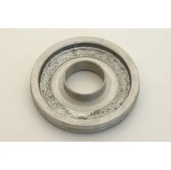 Tažné zařízení Píst spojky-úzká drážka 80153245