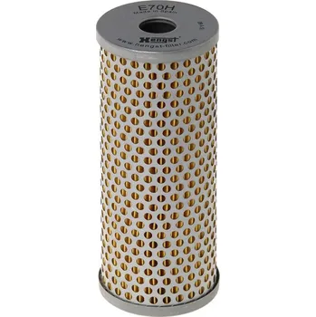 Hydraulický filtr Filtr, pracovní hydraulika HENGST FILTER E70H