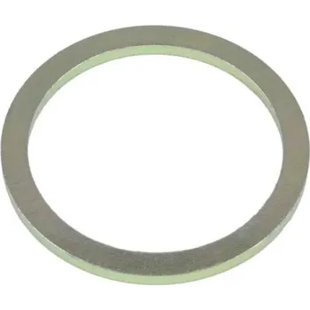 Matice Podložka 45/55x3 DIN 988