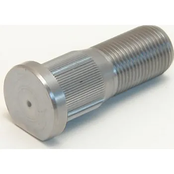 Šroubek na kolo Šroub kola M18x1,5x57 MV2-028, Sušice