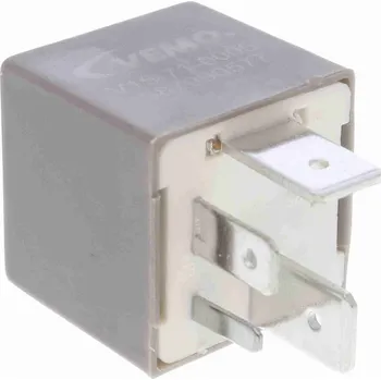 Relé, předehřívání sací trubky VEMO V15-71-0005