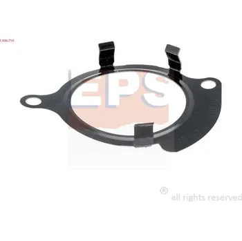 Těsnění motoru Těsnění, pouzdro termostatu EPS 1.890.716